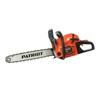 Купить Пила цепная бензиновая PATRIOT PT 4518