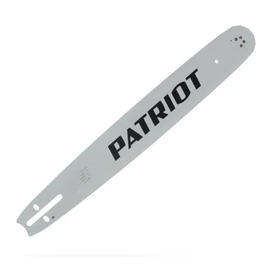 Купить Шина пильная PATRIOT P188SLGK095 (18'', 0.325", 1.5 мм, 72 звена)