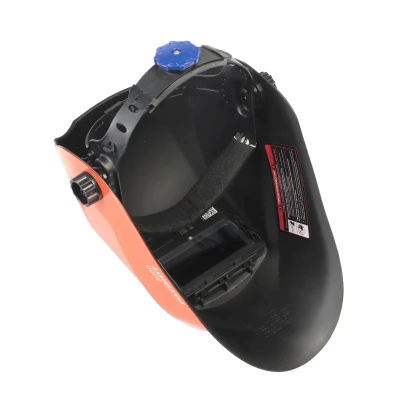 Купить Маска сварщика PATRIOT 300 D