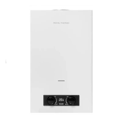 Купить Колонка газовая Royal Thermo GWH 10 Inflame