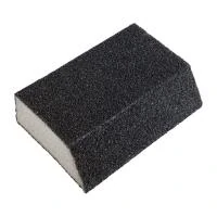 Купить Губка д/шлифования сред  жесткости Р80 2025508 Купить Губка д/шлифования сред  жесткости Р80 2025508