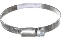Купить Хомут червячный 25-40мм шир. 9мм, нерж сталь Купить Хомут червячный 25-40мм шир. 9мм, нерж сталь
