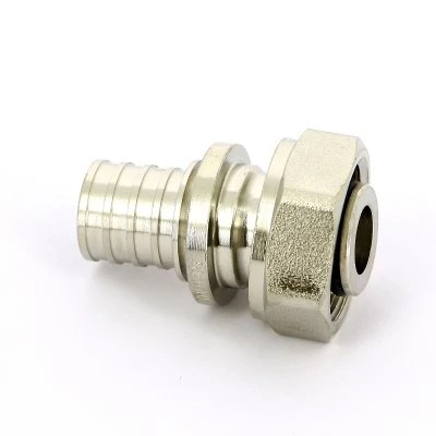 Купить Переходник аксиальн на евроконус 16х2,2хG 3/4 00444