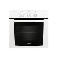 Купить Духовка газэл ДГЭ 601-01 эмаль,таймер, газ контроль, белый Гефест