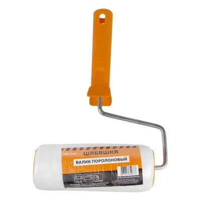 Купить Валик Поролоновый ШАБАШКА 240мм 46004
