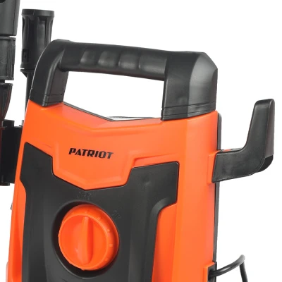 Купить Мойка высокого давления PATRIOT GT 320 Imperial