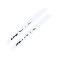 Купить Полотно пильное по металлу для сабельной пилы (228х19х0.92 мм, 14T, 2 шт.)