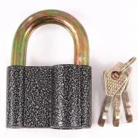 Купить Замок навесной PARK Ч/70 209943