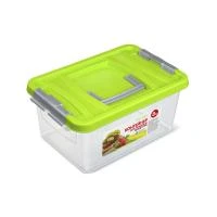 Купить Контейнер для продуктов  8 л (1/10) "Мартика" с206п