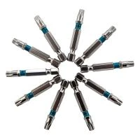 Купить Биты TORX 30 50 мм (набор 10 шт.) (1/60) "GROSS"