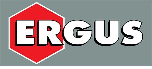 Бренд Ergus Kit Бренд Ergus Kit