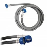 Купить Шланг наливной д/стир. машины 3/4" 5м 01247