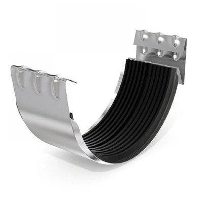 Купить Соединитель желоба 92 оцинк.