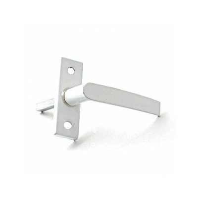 Купить Завертка оконная белая 503