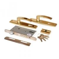 Купить Замок врезной 78102-ЗВ4-3-СП-11 Золото