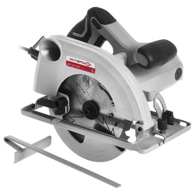 Купить Пила дисковая Интерскол ДП-165/1300 551.1.0.70