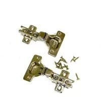 Купить Петля мебельная лягушка 2шт