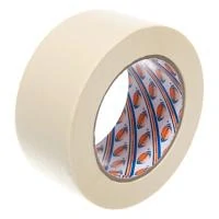 Купить Скотч малярный 50 мм х 50 м (1/24) "AVIORA" 304-010