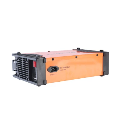 Купить Пускозарядное инверторное устройство PATRIOT BCI-600D-Start