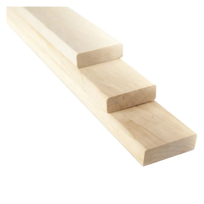 Брусок профильн 2,2м (полог) ОСИНА А