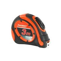 Купить Рулетка измерительная PATRIOT MTA-3