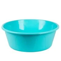 Купить Таз пластиковый Альтернатива колор 15л 52970