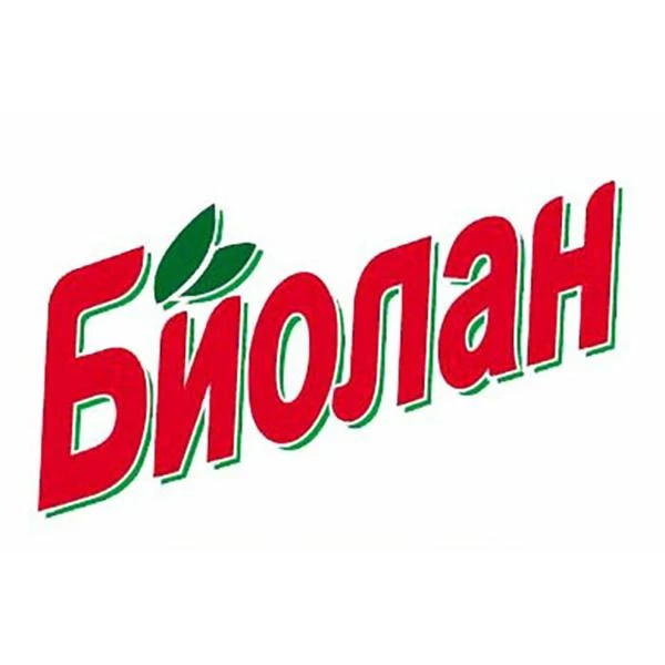 Бренд Биолан Бренд Биолан