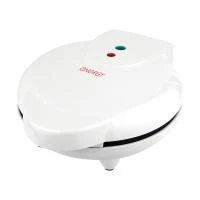 Купить Вафельница "ENERGY" EN-221 (белая) 1200 вт (1/6)