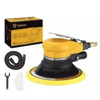 Купить Шлифмашина пневматическая орбитальная DKOS150 (1/10) "DEKO" 063-4382