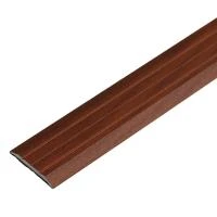 Купить Порог ПС-01 Вишня 1,35м шир=25мм 092