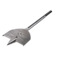 Купить Сверло по дереву перовое 50x152мм FIT