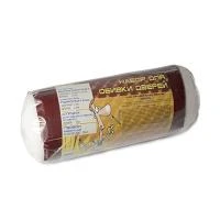 Купить Комплект для обивки двери с поролоном коричневый (1/6)