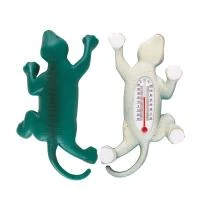 Купить Термометр оконный "Ящерица" самокл. (1/12/48) "PARK"