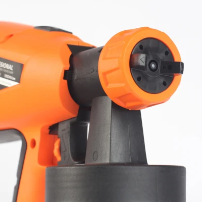 Купить Краскопульт электрический PATRIOT SG 500 HVLP