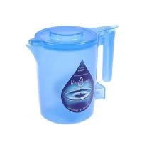 Купить Чайник эл. Капелька 0,5л синий 213741