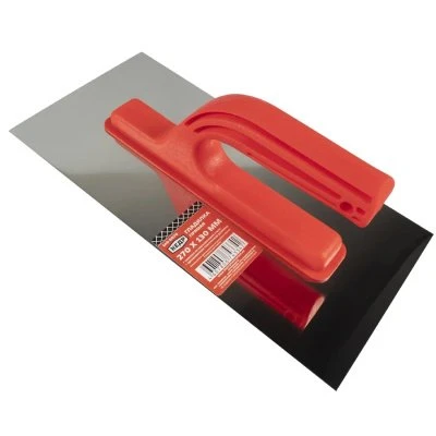 Купить Гладилка прямая КЕДР нерж сталь 270х130мм  208832