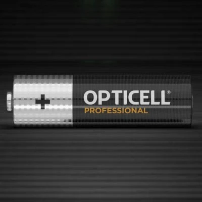 Купить Батарейка Opticell ААА LR3 1шт