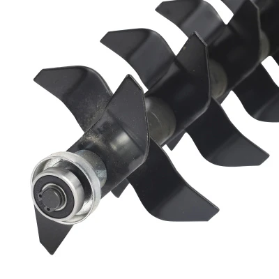 Купить Насадка PATRIOT NSB 150 с ножами для SCE 150