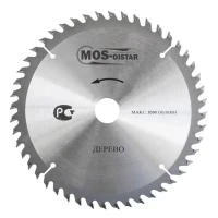 Купить Диск пильный по дереву 210х30х1.4 60зуб MOS-Distar