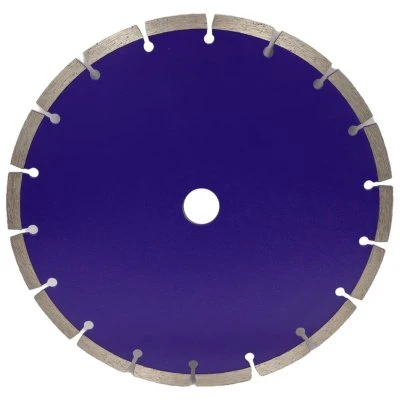 Купить Диск алмазный отрезной 125х2,3х10,0х22,2 Супер-ТУРБО CUTOP 65-12523