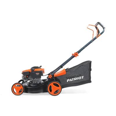 Купить Газонокосилка бензиновая PATRIOT PT 400