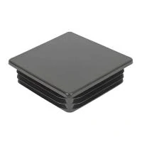 Купить Заглушка д/труб пластик 100х100мм