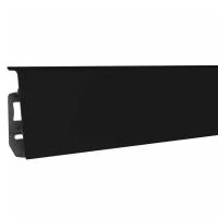 Купить Плинтус 7020 ПВХ 70мм 2.2м