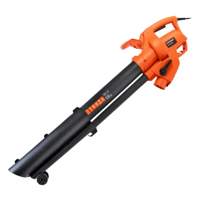 Купить Воздуходувка-пылесос электрическая PATRIOT BV 2000 E