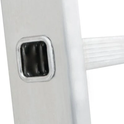 Купить Лестница приставная  8 ступеней (1) "Новая высота" NV-1210