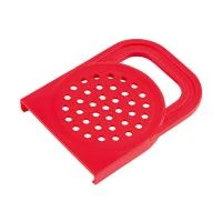 Купить Крышка-сито для банок пласт. с ручкой (1/100) "Лось"