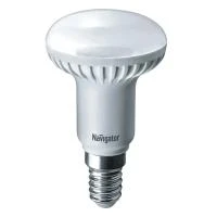 Купить Лампа светодиодная Navigator R50 Е14 5W 4000