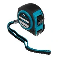 Купить Рулетка "KOMFORTABEL" обрезин. корпус 3 м/19 мм (1/48) "GROSS"