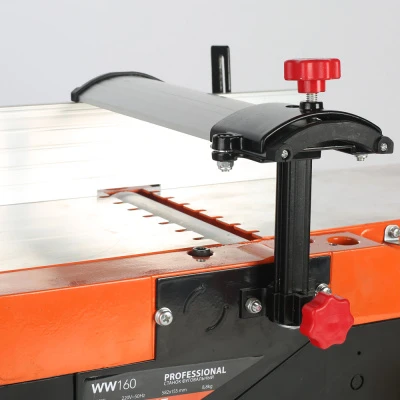 Купить Станок фуговальный PATRIOT WW 160