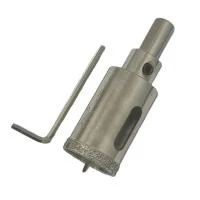 Купить Сверло алмазное 25мм SKYWER